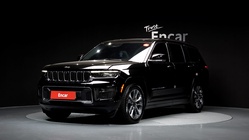 Jeep Cherokee 2021