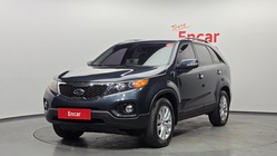 Kia Sorento 2011
