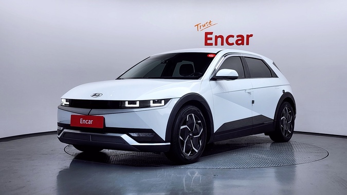 Hyundai Ioniq5 2021