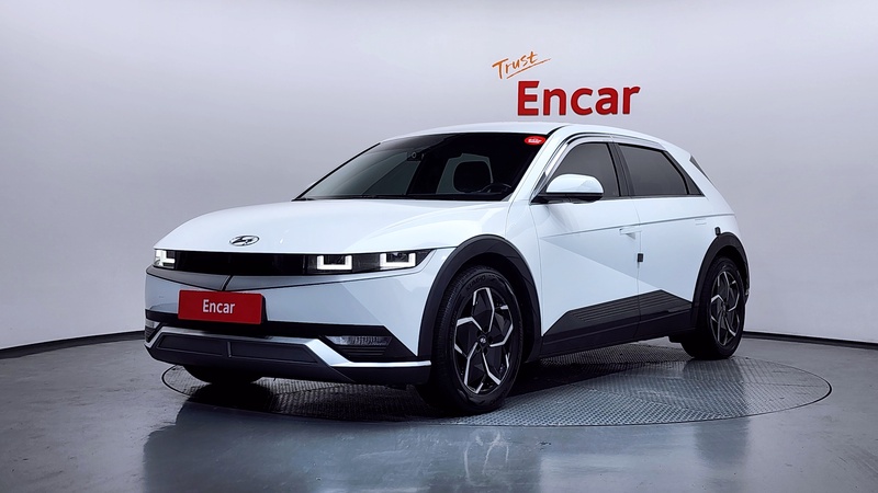 Hyundai Ioniq5