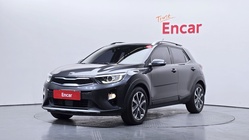Kia Stonic 2018