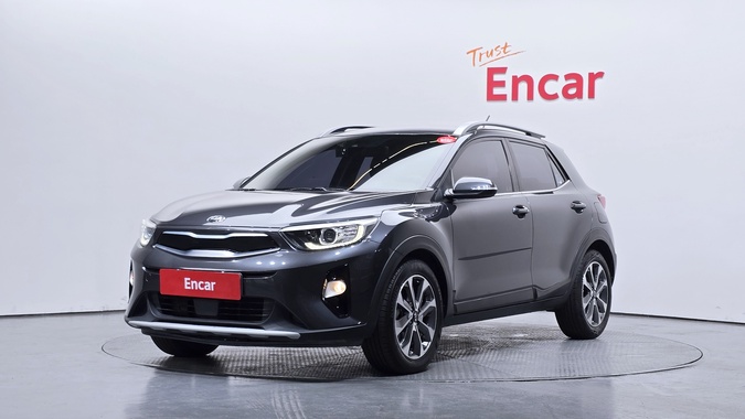 Kia Stonic 2018