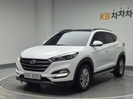 Hyundai Tucson 2015