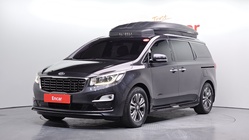 Kia Canival 2018