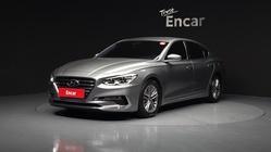 Hyundai Grandeur 2018