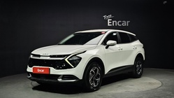 Kia Sportage 2021