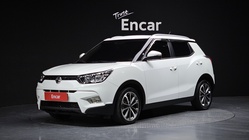 Ssangyong TIBOLI 2017