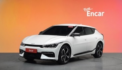 Kia EV6 2023