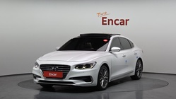 Hyundai Grandeur 2019