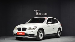 BMW X1 2015