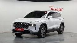 Hyundai Santa Fe 2021