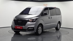 Hyundai Starex 2019