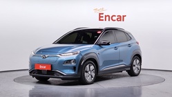 Hyundai Kona 2019