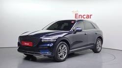 Genesis GV70 2021