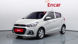 Chevrolet Spark 2015