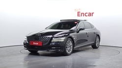 Genesis G80 2020