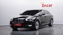 Kia K9 2014