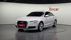 Audi A6 2016