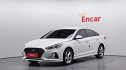 Hyundai Sonata 2018
