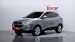 Hyundai Tucson 2013