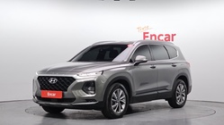 Hyundai Santa Fe 2018