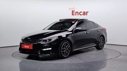 Kia K5 2018