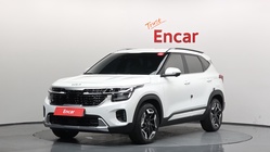 Kia Seltos 2024