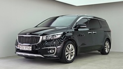 Kia Canival 2017