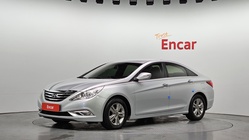 Hyundai Sonata 2013