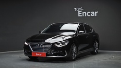 Hyundai Grandeur 2017