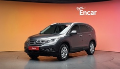 Honda CR-V 2014
