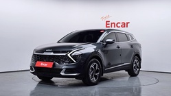 Kia Sportage 2024