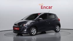 Chevrolet Spark 2018