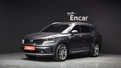Kia Sorento 2020