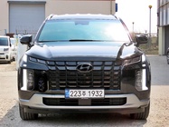 Hyundai Palisade 2024