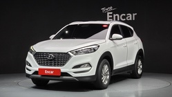 Hyundai Tucson 2015