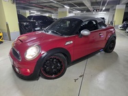 MINI Coupe 2011