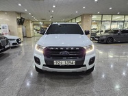 Ford Ranger 2021