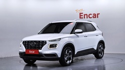 Hyundai Venue 2021