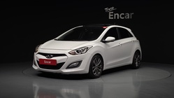 Hyundai i30 2012