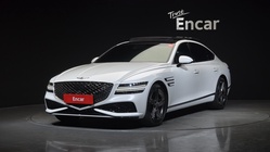 Genesis G80 2023