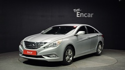 Hyundai Sonata 2013