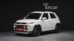 Hyundai Casper 2023