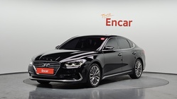 Hyundai Grandeur 2019