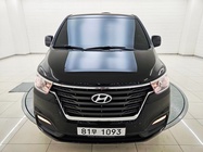 Hyundai Starex 2019