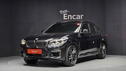 BMW X4 2020