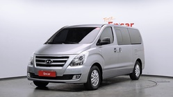 Hyundai Starex 2017