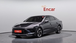 Hyundai Sonata 2023
