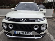Hyundai Casper 2024