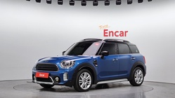 MINI Countryman 2023
